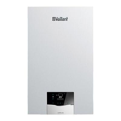 威能壁挂炉家24kw别墅系统炉48kw