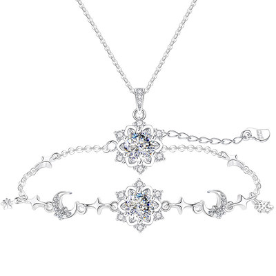 【专柜珠宝】官方自营店限时秒