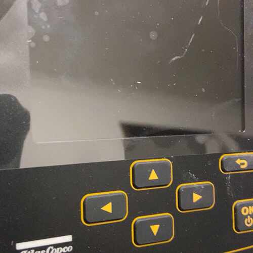 MT-Focus6000阿特拉斯电批控制器
