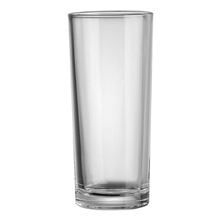 莫吉托mojito杯鸡尾酒杯餐厅果汁杯玻璃杯饮品杯饮料杯气泡水杯子