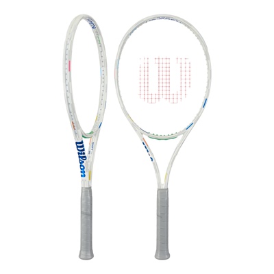 代购Wilson Shift 99 v1 US Open威尔胜美国公开赛款男女网球拍