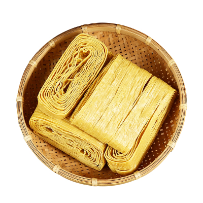 云南豆腐丝特产干货云丝千张豆皮