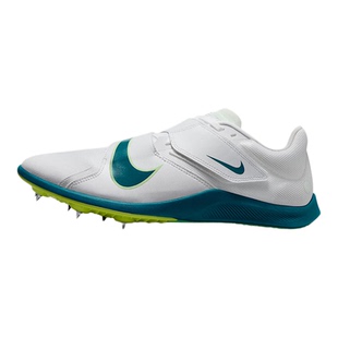 田径精英2025新款！Nike Rival Jump 男女专业比赛跳远三级跳钉鞋