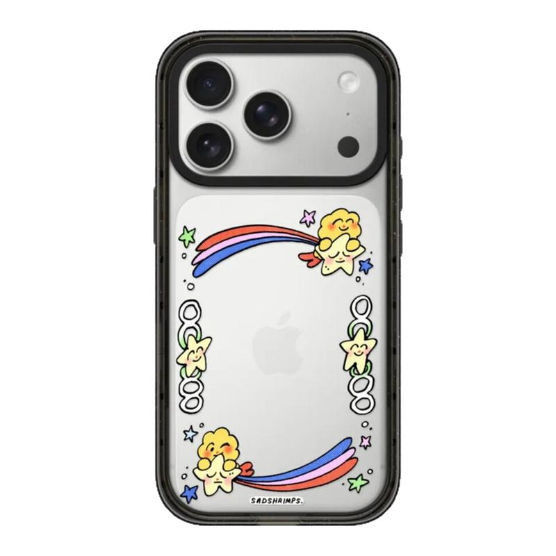 苹果17promax手机壳iphone17外壳