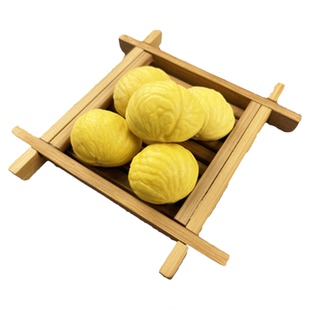 栗子仁现剥正宗迁西板栗仁生新鲜去壳去皮包粽子即食商用板栗肉