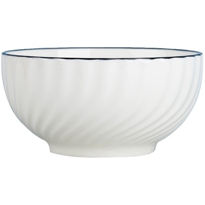 陶瓷日式大众吃饭碗微波炉适用