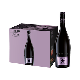 艾帝达姆大星小莓好草莓果味女士啤酒750ml 年货送礼礼盒装