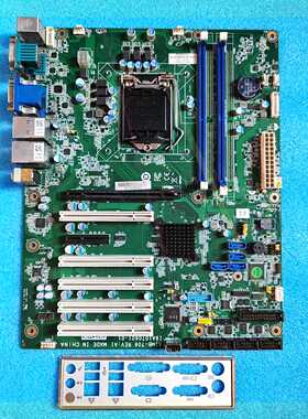 议价议价研华AIMB-706G2 ，原装工控机主板AIMB-706G