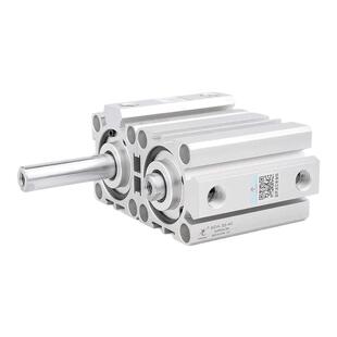 星辰气动薄型气缸SDA32-15*SDAS40-20*12-5*16-10*63-25-50-80-30