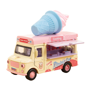 皇儿音乐巴士车玩具车合金宝宝婴儿幼儿1-3岁2儿童益智早教男女孩