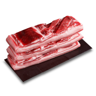 正宗咸肉腌笃鲜上海南风肉风干肉咸肉五花肉腌猪肉刀板香咸肉腊肉