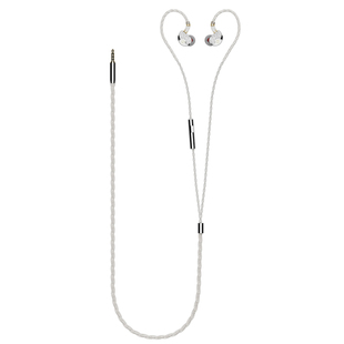 竹林鸟青鸾Z4 入耳式动圈HIFI有线耳机蓝牙音乐发烧音质游戏耳塞