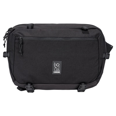 CHROME官方 KADET MAX 户外露营出游城市通勤轻便斜挎邮差包 15L