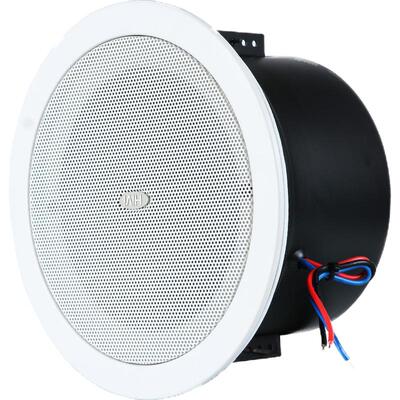 惠威TD206A吸顶喇叭天花浴室音箱