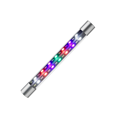 亿丹LED鱼缸灯防水三色变光增艳