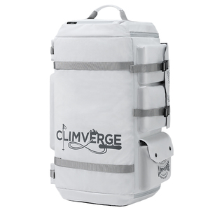 滑雪背包多功能双肩大容量运动户外登山雪鞋装备收纳干湿分离雪包