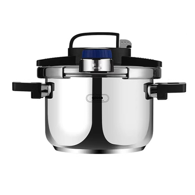 gioia焦亚304不锈钢压力锅