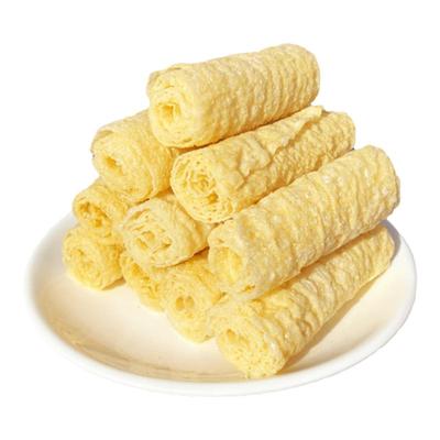 广西黄金响铃卷火锅麻辣烫食材