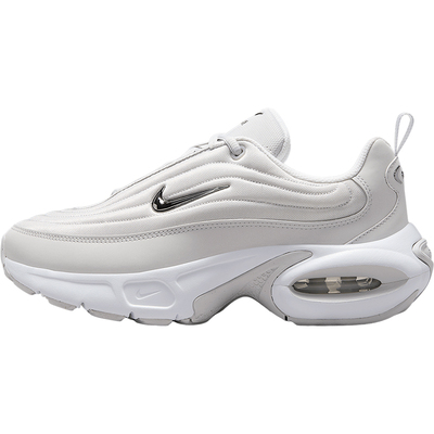 Nike/耐克正品Air Max女士气垫厚底缓震简约跑步鞋IB8880-101