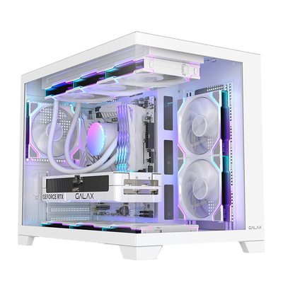 AMD3A平台/9800X3D/RX7650GRE