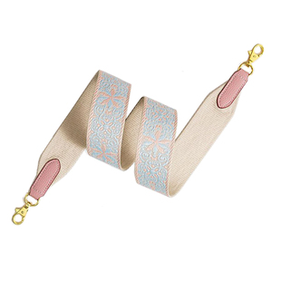 龙骧包改造背带中号大号帆布斜挎包肩带单卖宽肩带配件单肩包带潮