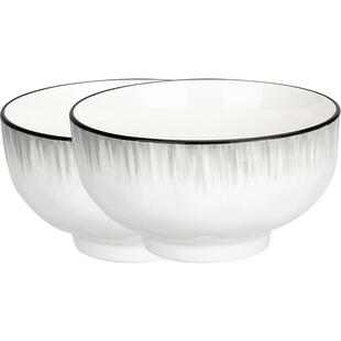 摩登主妇以恒之心米饭碗家用2026新款釉下彩餐具碗具个人专用饭碗