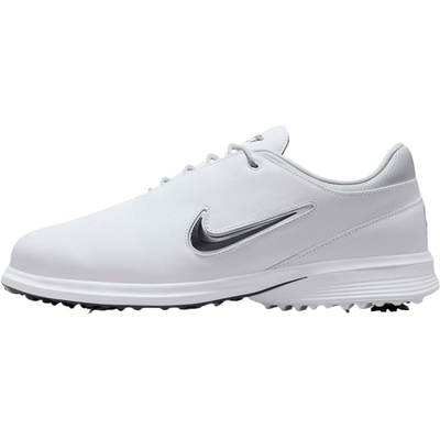 NIKE耐克男子VICTORY TOUR 4运动训练高尔夫球鞋HM6542-100