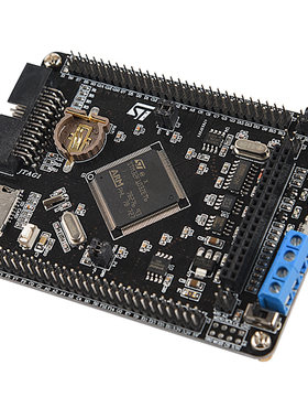 STM32F407VET6/VGT6可开发票包邮