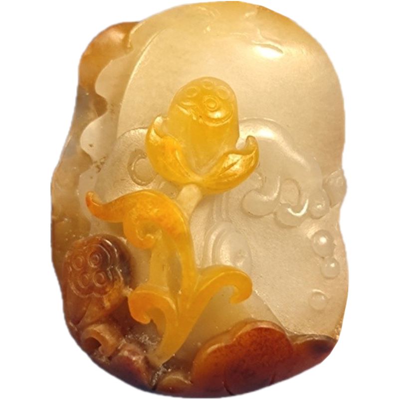 特价区和田玉籽料大师手工原创吊坠挂件手链耳环香囊生肖玉牌特价