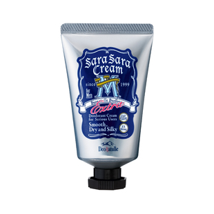 【男士用】Deonatulle杜得乐腋下止汗软膏45g男去狐臭消臭石日本