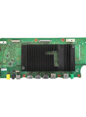 原装索尼KD-55A9F 65A9F电视主板 1-983-356-21保修三个月现货