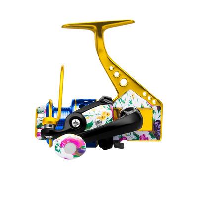 德岛全金属不锈钢海竿轮