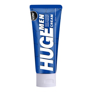 Men Massage Cream Enlarging Becomes Longer Thicker Strong