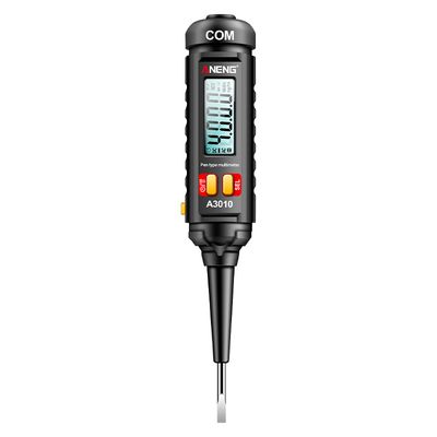 多功能电笔式万用表电工专用数字