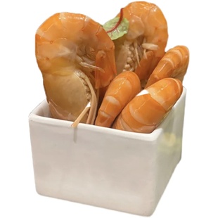 创意酒店用品冷菜意境菜方杯餐具餐厅融合菜特色个性凉菜分子料理