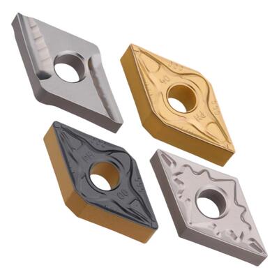 车刀粒菱形DNMGCWB刀片