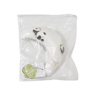 婴儿月牙枕斜颈矫正器宝宝斜颈定型枕歪脖子偏头纠正新生儿月亮枕