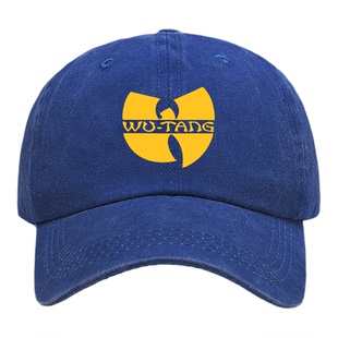 Wu Tang Clan Drake Snoop Dogg 武当派美国嘻哈说唱公鸭棒球帽子