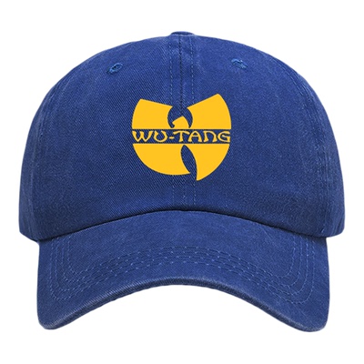 Wu Tang Clan Drake Snoop Dogg 武当派美国嘻哈说唱公鸭棒球帽子
