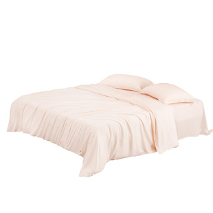 tencel兰精天丝被套单件a类夏季凉感冰丝被罩150x200cm双单人定制