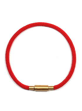 pohier宝喜儿红绳转运手绳