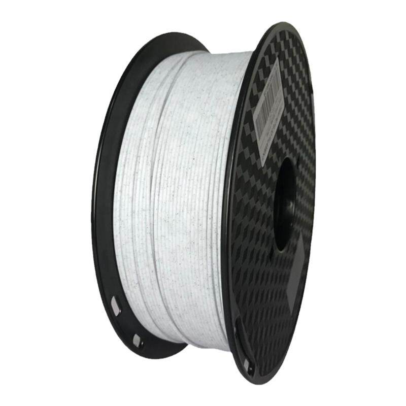 3d打印机耗材 petg 大理石 1.75mm 1kg 3d仿石雕建筑材料 marble
