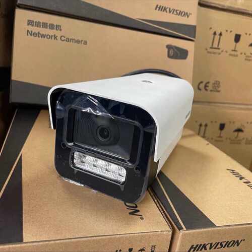 DS-2XA8T45E-ISGL威视AI筒型网络摄像机，议价