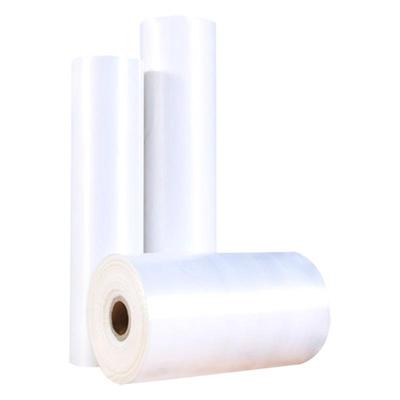 商超连卷袋平口PE手撕塑料袋定制