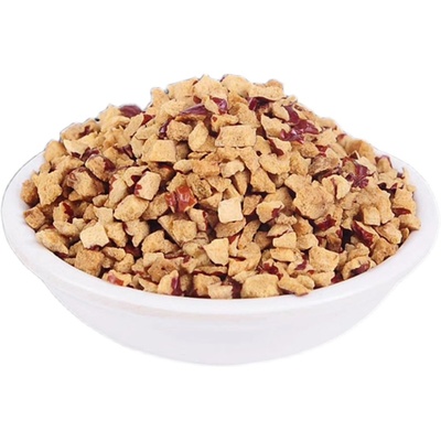 新疆红枣红枣丁枣颗粒新疆枣丁