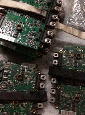 【议价-可维修】6MBI225U-120A-50 AGDR-71C 120A 电子配件  /均