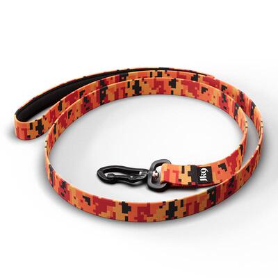 Juliusk9狗牵引绳羽量缤纷系列