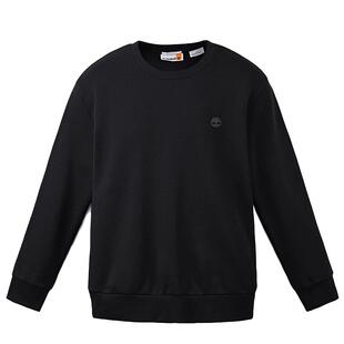 Timberland/添柏岚秋冬户外男薄绒保暖舒适透气长袖圆领卫衣A5SF8