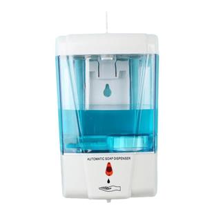 万丽豪消毒机感应皂液器卫生间消毒液洗洁精洗手液自动机洗手液盒