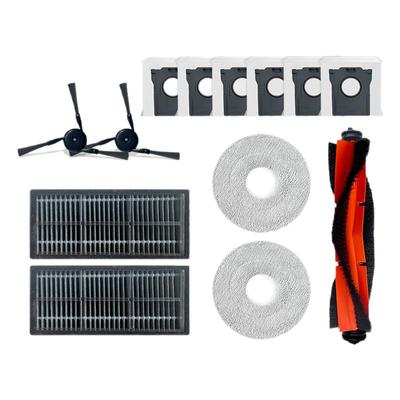 配追觅机器人S40pro增强版配件